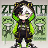 FroggieYo