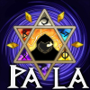 •ΡΔLA•