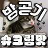 슈크림맛