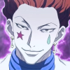 °HISOKA°