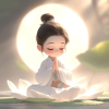 ៚仙人阿苍࿐