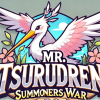 Mr.鶴dren