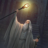 Saruman
