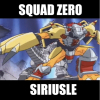 SiriusLE