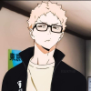 ☆Tsukishima☆