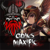Maxific