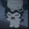 KUROMI.