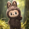 Labubuの呼吸