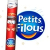 *Flûte*