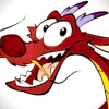 Mushu