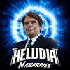 MAGA•Zord