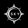 AU†O♮Sky•࿐