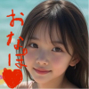 ぉなぽ♡