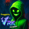 FroggieYo