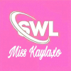 Kayla,xo