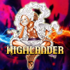 H͎ighlαɳder