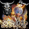 [LF]Daniel