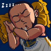 Night！Night！