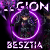 Besztia