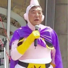绝望小毛豆