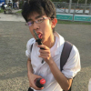 かちん！