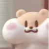   躺  