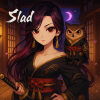 Slad~