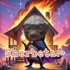 Sherbeta:>