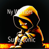 Supersonic~
