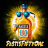 PastisFiftyOne