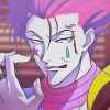 !Hisoka!