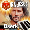 Bserk