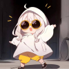 NoirSora