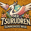 Mr.鶴dren