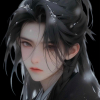 我心本无泪