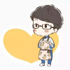 小小虫子