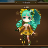 萌新求闪水武器