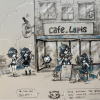 Cafe_Lapis