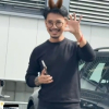 •屠夫•