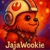 Jajawookie