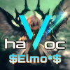 $Elmo*$