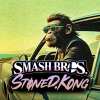 StøneD̸.Kong