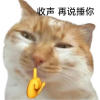 别表达情绪