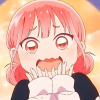 ˙ᵕ˙AraAra