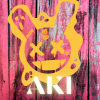 ~Aki