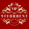 Stehrbent
