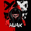 •2H•❥HUAK