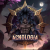 Acñøløgiæ