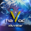 xIluvatar