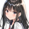 笑     
